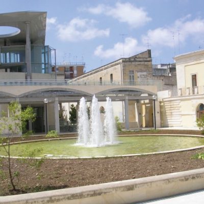 unisalento